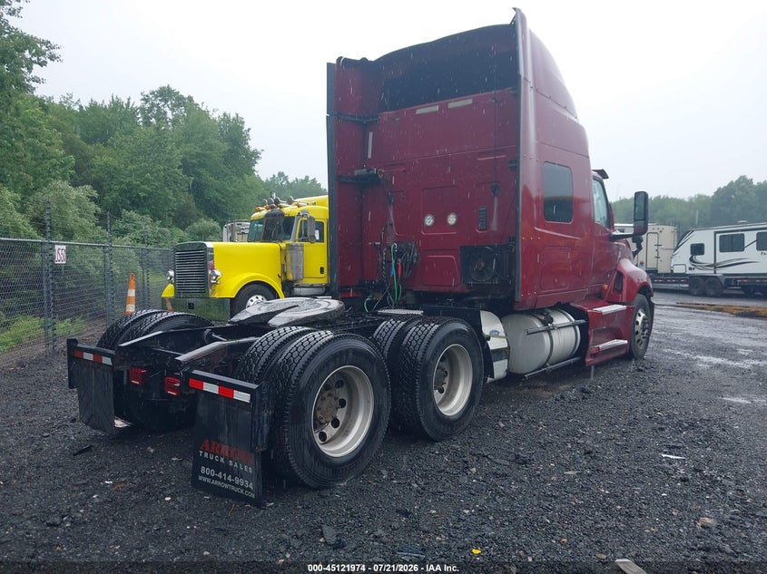 2019 International VIN 3HSDZAPR4KN485469 IAAI salvage auction — UNKNOWN, Clear (Connecticut), sold $7,700 on 2026-07-29 (photo 4)