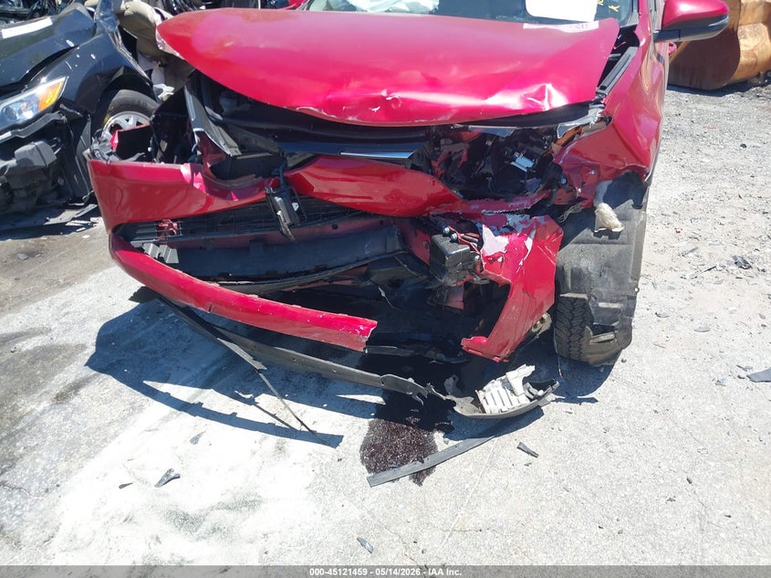2017 Toyota Rav 4 VIN JTMWFREV7HJ120885 IAAI salvage auction — FRONT END, Salvage (Idaho), sold $2,000 on 2026-07-22 (photo 6)