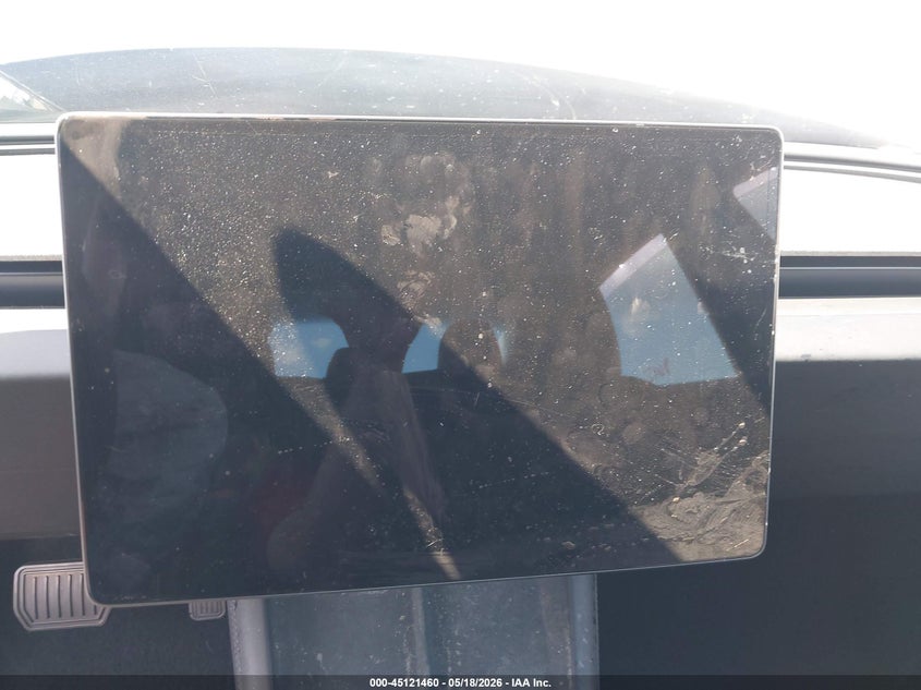 2024 Tesla Model 3 VIN 5YJ3E1EA1RF765691 IAAI salvage auction — FRONT END, Rebuildable (Florida), sold $9,500 on 2026-07-10 (photo 7)