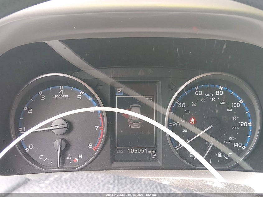 2018 Toyota Rav 4 VIN JTMBFREV2JJ181145 IAAI salvage auction — FRONT END, Mv-907A (New York), sold $6,250 on 2026-07-15 (photo 7)