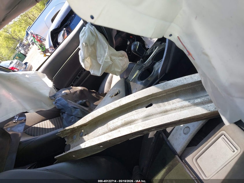 2018 Toyota Camry VIN JTNB11HK3J3032860 IAAI salvage auction — ALL OVER, Salvage (Massachusetts), sold $600 on 2026-07-18 (photo 5)