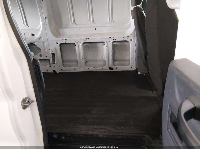 2015 Ford Transit-350 VIN 1FTSW2ZM3FKB28125 IAAI salvage auction — NORMAL WEAR, SF97 (North Carolina), sold $11,600 on 2026-07-16 (photo 8)