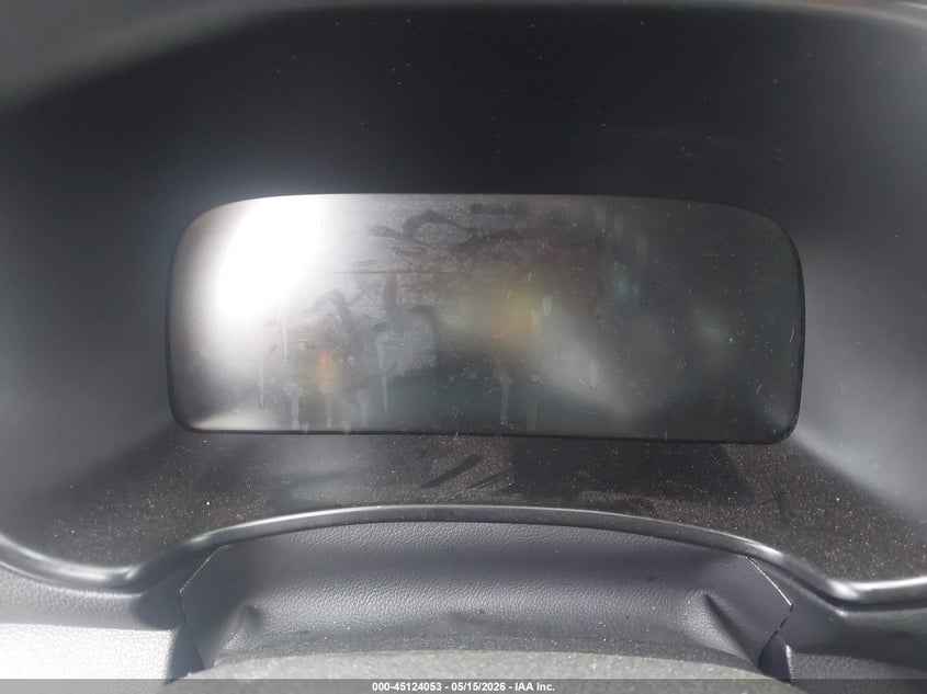 2023 Kia Soul VIN KNDJ23AUXP7881230 IAAI salvage auction — FRONT END, Clear (Oklahoma), sold $25 on 2026-07-22 (photo 7)