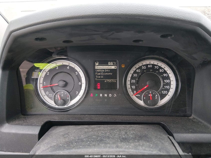 2018 Ram 2500 VIN 3C6LR5AT3JG363597 IAAI salvage auction — LEFT & RIGHT, Sf97 (New York), sold $10,925 on 2026-07-31 (photo 7)