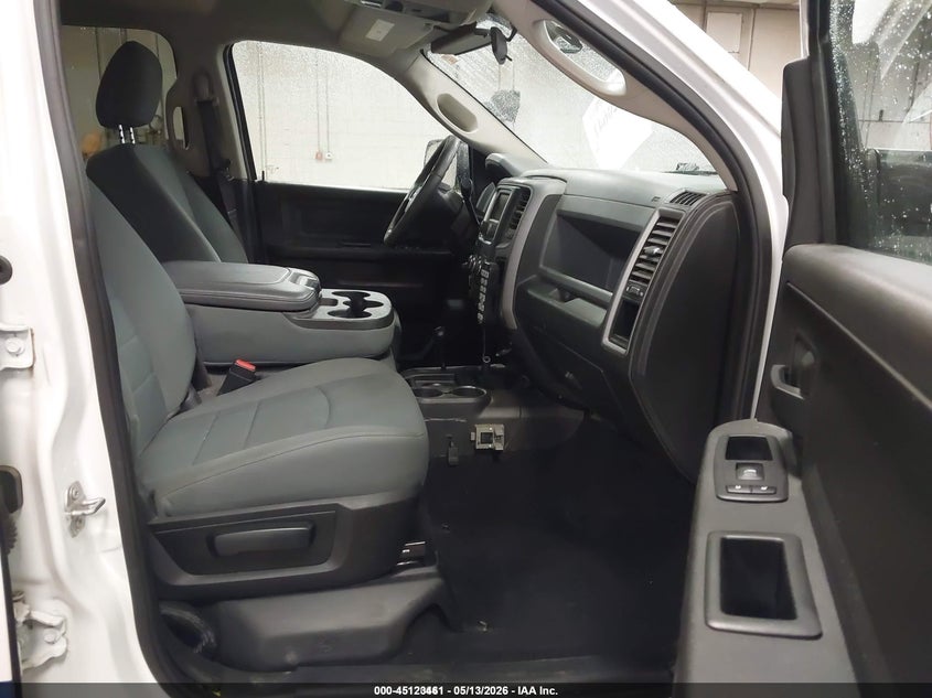 2018 Ram 2500 VIN 3C6TR5CT3JG306698 IAAI salvage auction — NORMAL WEAR, Sf97 (Maine), sold $12,000 on 2026-07-31 (photo 5)