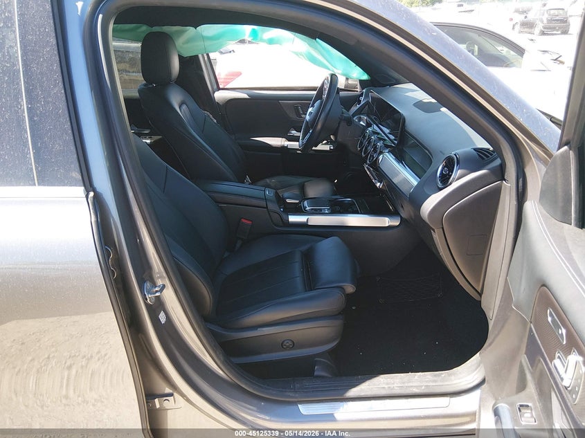 2020 Mercedes-benz Glb VIN W1N4M4HB2LW031117 IAAI salvage auction — SIDE, Salvage (Idaho), sold $7,900 on 2026-07-10 (photo 5)