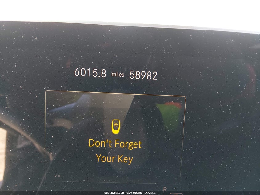 2020 Mercedes-benz Glb VIN W1N4M4HB2LW031117 IAAI salvage auction — SIDE, Salvage (Idaho), sold $7,900 on 2026-07-10 (photo 7)