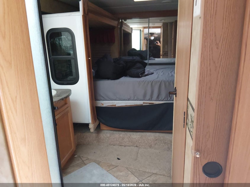 2010 Heartland rv Sundance VIN 5SFSG2922AE206667 IAAI salvage auction — HAIL, Original (Texas), sold $525 on 2026-07-28 (photo 5)