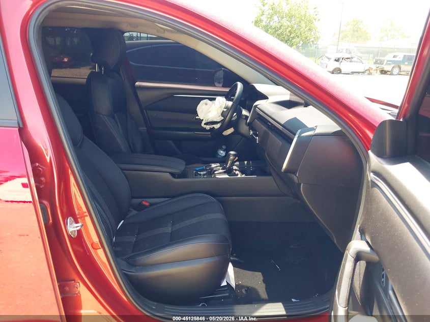 2023 Mazda Cx-50 VIN 7MMVABCM6PN152214 IAAI salvage auction — FRONT END, Salvage (Pennsylvania), sold $7,250 on 2026-07-17 (photo 5)