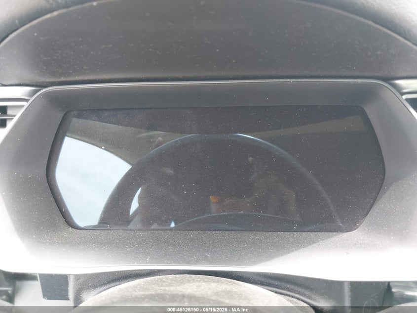 2014 Tesla Model s VIN 5YJSA1H12EFP57354 IAAI salvage auction — FRONT END, Salvage (Texas), sold $1,100 on 2026-07-29 (photo 7)