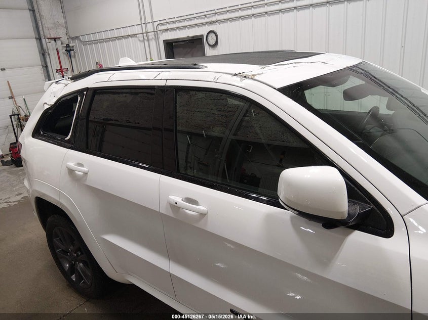 2019 Jeep Grand cherokee VIN 1C4RJFCG1KC801098 IAAI salvage auction — ROOF, Bill Of Sale (Alaska), sold $5,300 on 2026-07-24 (photo 6)