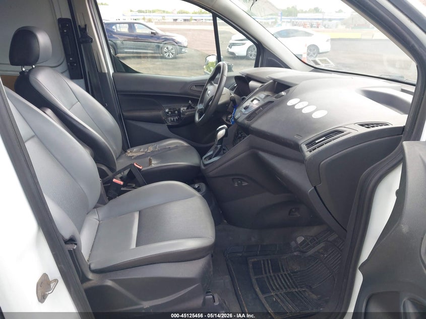 2015 Ford Transit VIN NM0LS7E72F1212081 IAAI salvage auction — NORMAL WEAR, Clear (New York), sold $1,650 on 2026-07-21 (photo 5)