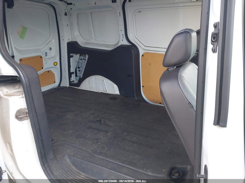 2015 Ford Transit VIN NM0LS7E72F1212081 IAAI salvage auction — NORMAL WEAR, Clear (New York), sold $1,650 on 2026-07-21 (photo 8)