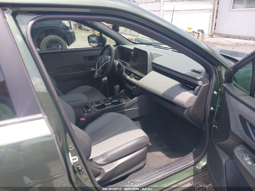 2026 Subaru Outback VIN JF2BUPBD2TY497758 IAAI salvage auction — REAR END, Salvage (Kentucky), sold $11,600 on 2026-07-28 (photo 5)