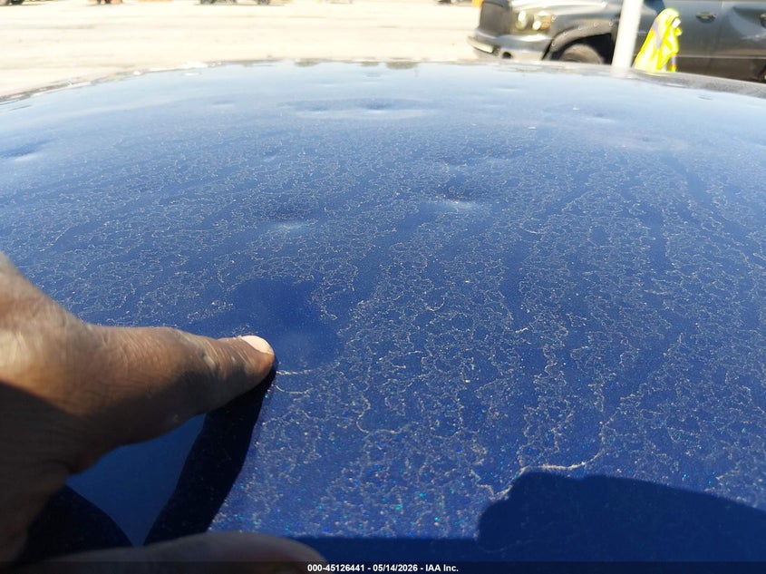 2020 Nissan Altima VIN 1N4BL4BV0LC125699 IAAI salvage auction — HAIL, Salvage (Missouri), sold $3,625 on 2026-07-20 (photo 6)