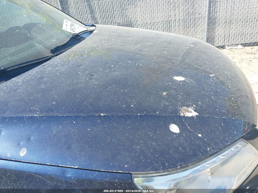 2011 Volkswagen Tiguan VIN WVGBV7AX4BW566379 IAAI salvage auction — HAIL, Junk Bill Of Sale Mv2459 (Wisconsin), sold $375 on 2026-07-08 (photo 6)