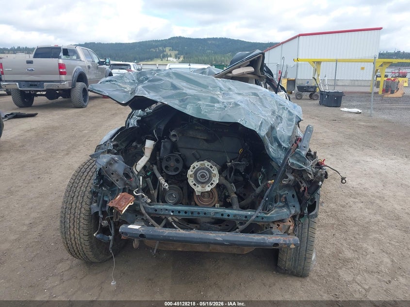 2001 Toyota Tacoma VIN 5TEWN72N01Z869759 IAAI salvage auction — ROLLOVER, Bill Of Sale (Washington), sold $825 on 2026-07-07 (photo 6)