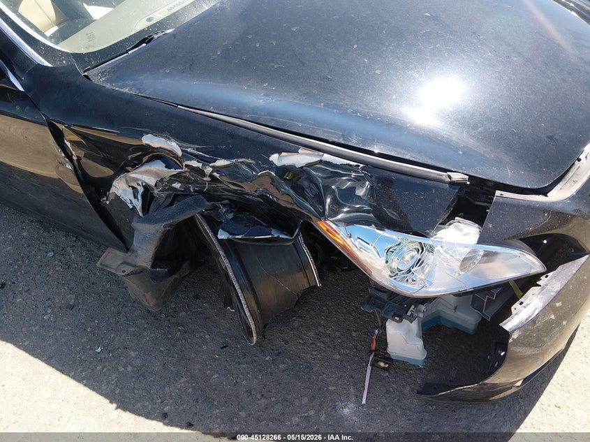 2013 Infiniti M VIN JN1BY1AR8DM600724 IAAI salvage auction — RIGHT FRONT, Salvage (Colorado), sold $925 on 2026-07-07 (photo 6)
