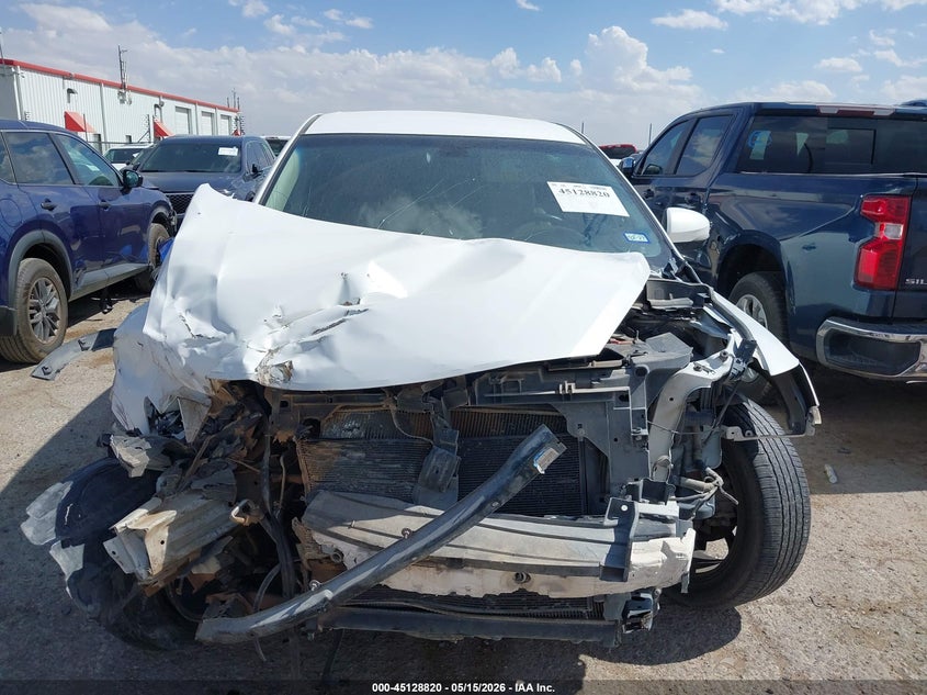 2012 Mazda Cx-9 VIN JM3TB2DA6C0367714 IAAI salvage auction — FRONT END, Salvage (Texas), sold $200 on 2026-07-28 (photo 6)