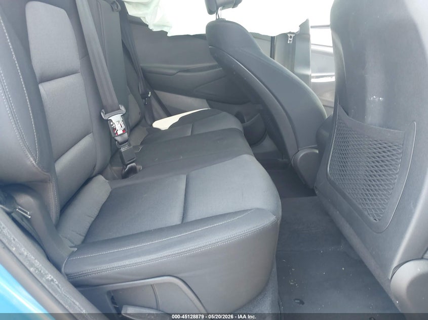 2017 Hyundai Tucson VIN KM8J33A42HU498037 IAAI salvage auction — NORMAL WEAR, Clear (Montana), sold $1,825 on 2026-07-20 (photo 8)