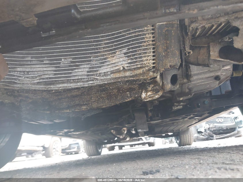 2017 Hyundai Tucson VIN KM8J3CA21HU409704 IAAI salvage auction — UNDERCARRIAGE, Salvage (Idaho), sold $2,250 on 2026-07-31 (photo 6)