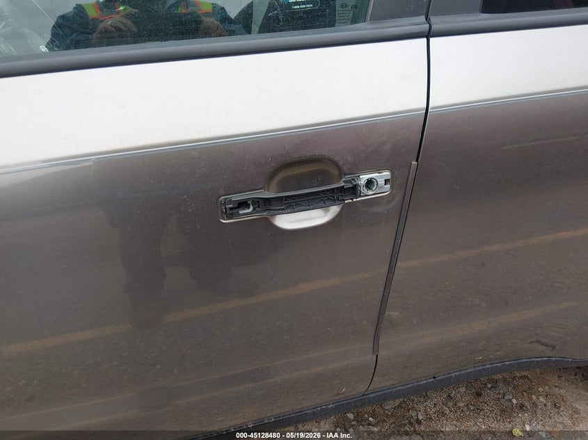 2018 Kia Soul VIN KNDJN2A2XJ7595434 IAAI salvage auction — BIO HAZARD, Bill Of Sale (Colorado), sold $1,400 on 2026-07-07 (photo 6)