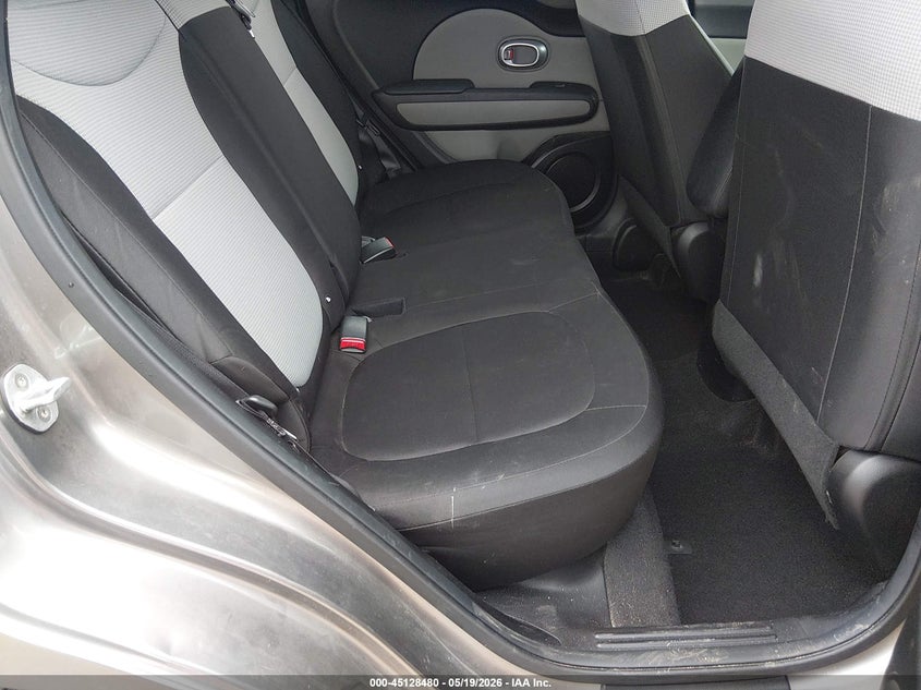 2018 Kia Soul VIN KNDJN2A2XJ7595434 IAAI salvage auction — BIO HAZARD, Bill Of Sale (Colorado), sold $1,400 on 2026-07-07 (photo 8)