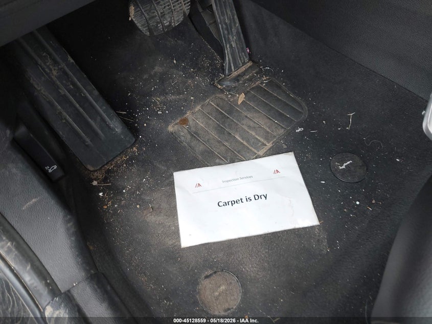 2022 BMW X1 VIN WBXJG7C0XN5V40862 IAAI salvage auction — FRESH WATER, Salvage Title, sold $8,675 on 2026-07-27 (photo 6)