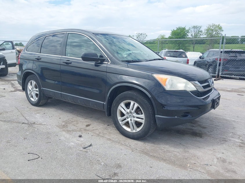 2011 Honda Cr-v VIN JHLRE4H72BC006243 IAAI salvage auction — UNKNOWN, Salvage (Iowa), sold $1,750 on 2026-07-28 (photo 1)
