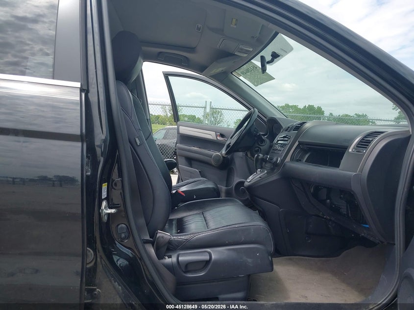 2011 Honda Cr-v VIN JHLRE4H72BC006243 IAAI salvage auction — UNKNOWN, Salvage (Iowa), sold $1,750 on 2026-07-28 (photo 5)