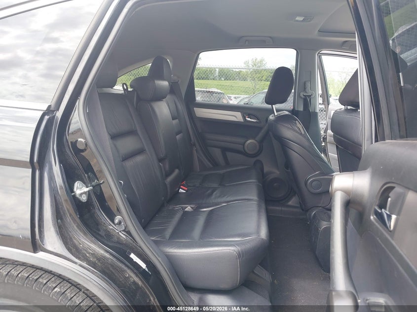 2011 Honda Cr-v VIN JHLRE4H72BC006243 IAAI salvage auction — UNKNOWN, Salvage (Iowa), sold $1,750 on 2026-07-28 (photo 8)