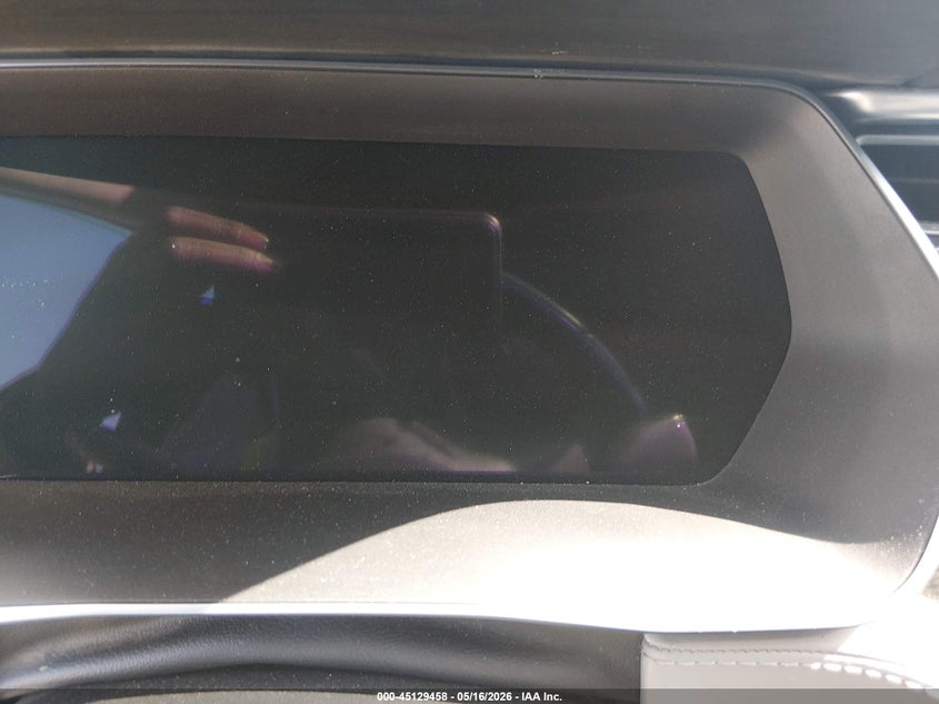 2014 Tesla Model s VIN 5YJSA1H19EFP38722 IAAI salvage auction — FRONT END, Clear (Arizona), sold $1,850 on 2026-07-09 (photo 7)