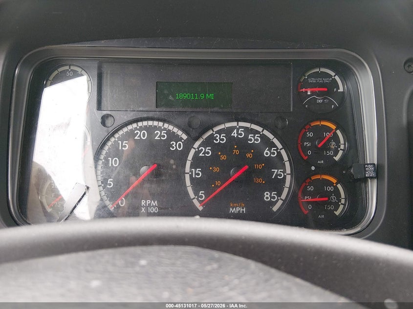 2023 Freightliner M2 106 VIN 3ALACWFC3PDUM8741 IAAI salvage auction — ALL OVER, Salvage (Tennessee), sold $9,250 on 2026-09-04 (photo 6)