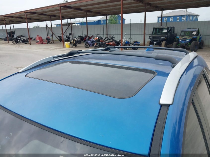 2014 Mazda Cx-5 VIN JM3KE2DY5E0328924 IAAI salvage auction — HAIL, Original (Texas), sold $3,150 on 2026-07-08 (photo 6)