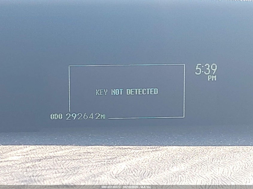 2013 Toyota Prius VIN JTDKN3DU0D5605718 IAAI salvage auction — NORMAL WEAR, Clear (Montana), sold $300 on 2026-07-15 (photo 7)