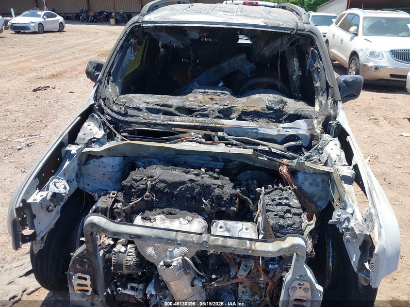 2018 Jeep Renegade VIN ZACCJABB2JPH47903 IAAI salvage auction — ENGINE BURN, Salvage (Alabama), sold $175 on 2026-08-19 (photo 6)