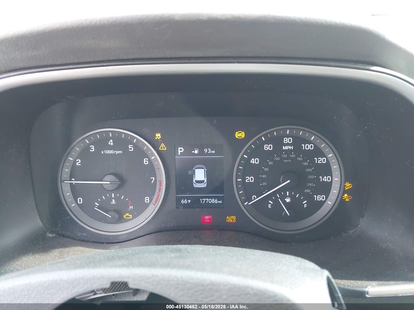 2021 Hyundai Tucson VIN KM8J2CA43MU288186 IAAI salvage auction — SIDE, Salvage (Minnesota), sold $3,650 on 2026-07-29 (photo 7)