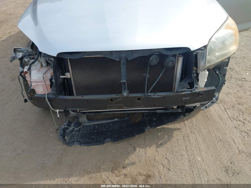 2011 Toyota Rav 4 VIN JTMWF4DV6B5041339 IAAI salvage auction — FRONT END, Salvage - Greater Than 75% (Maryland), sold $2,450 on 2026-07-15 (photo 6)