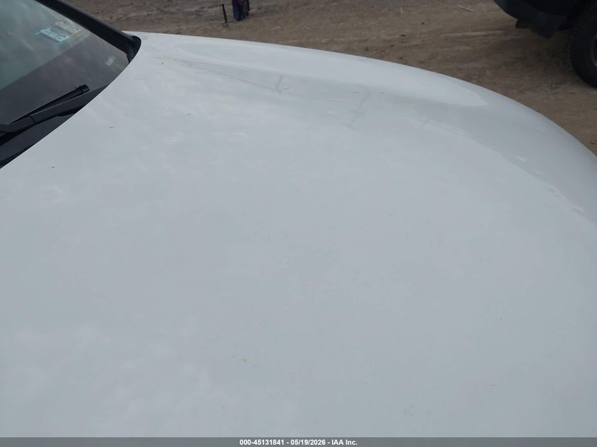 2025 Kia Sportage VIN KNDPUCDF8S7368035 IAAI salvage auction — HAIL, Salvage (Pennsylvania), sold $4,950 on 2026-07-28 (photo 6)
