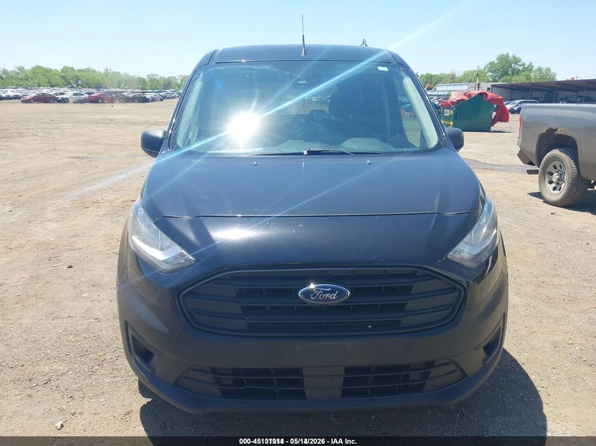 2020 Ford Transit connect VIN NM0GE9E28L1470786 IAAI salvage auction — NORMAL WEAR, Sf97 (Ohio), sold $13,500 on 2026-07-15 (photo 6)