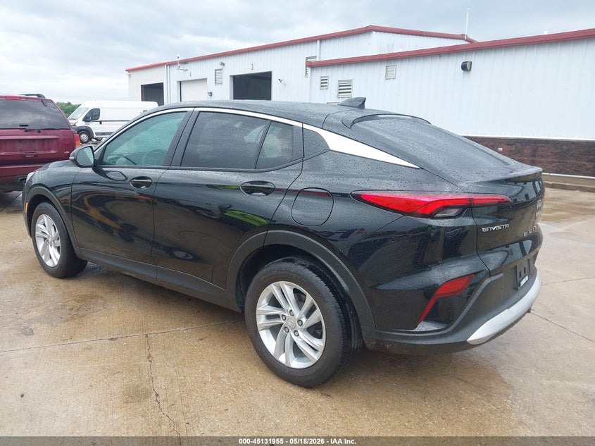 2024 Buick Envista VIN KL47LAE29RB219086 IAAI salvage auction — UNKNOWN, Salvage (Missouri), sold $6,350 on 2026-07-28 (photo 3)