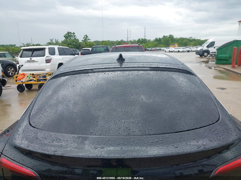 2024 Buick Envista VIN KL47LAE29RB219086 IAAI salvage auction — UNKNOWN, Salvage (Missouri), sold $6,350 on 2026-07-28 (photo 6)
