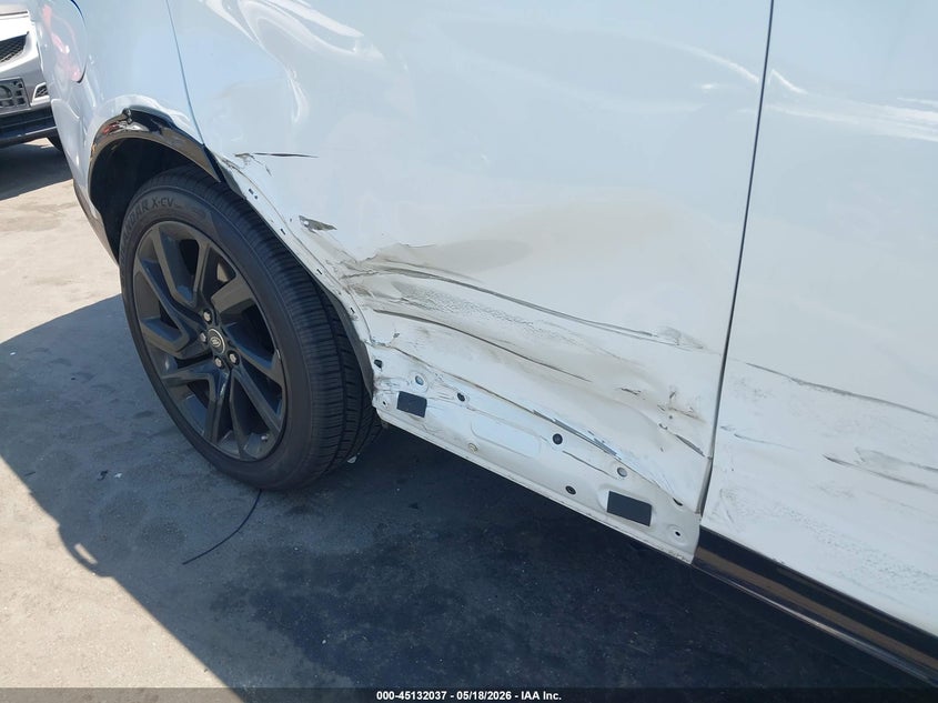 2020 Land rover Discovery VIN SALRU2RV1L2435150 IAAI salvage auction — RIGHT REAR, Salvage (North Carolina), sold $11,425 on 2026-07-15 (photo 6)