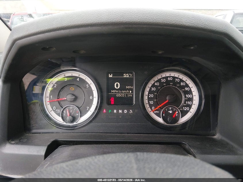2018 Ram 2500 VIN 3C6LR5AT2JG363591 IAAI salvage auction — SIDE, Sf97 (New York), sold $8,050 on 2026-07-31 (photo 7)