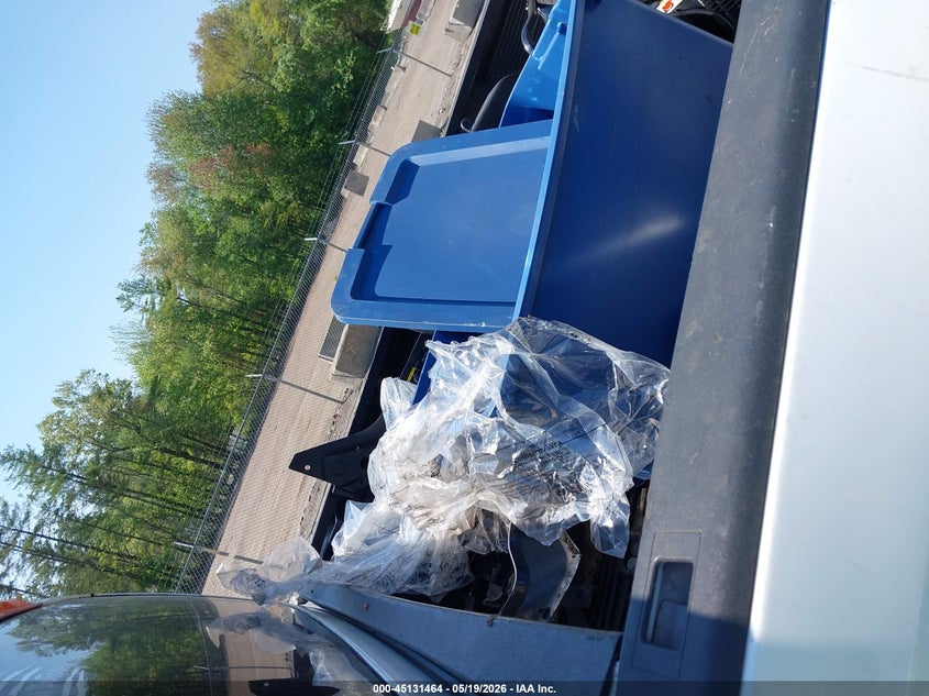 2019 Ram 3500 VIN 3C63RRHL2KG681385 IAAI salvage auction — FRONT END, Salvage (Massachusetts), sold $3,250 on 2026-07-31 (photo 6)