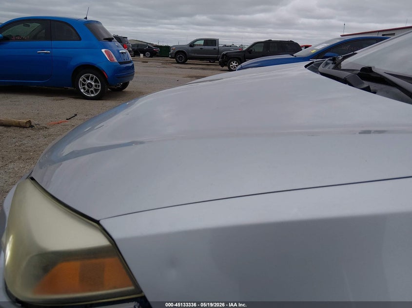 2014 Toyota Corolla VIN 5YFBURHEXEP152298 IAAI salvage auction — HAIL, Salvage (Kansas), sold $4,400 on 2026-07-31 (photo 6)