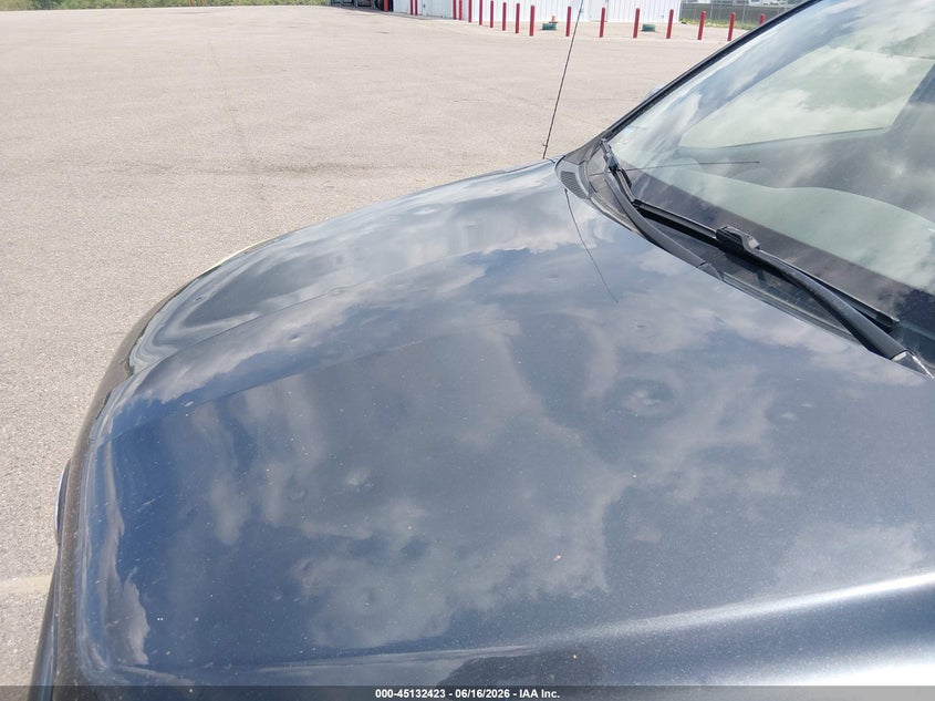 2007 Toyota Rav4 VIN JTMBK32V676023190 IAAI salvage auction — HAIL, Prior Salvage (Minnesota), sold $675 on 2026-07-27 (photo 6)