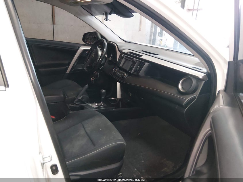 2018 Toyota Rav 4 VIN JTMRFREV7JJ189806 IAAI salvage auction — FRONT END, Salvage (Idaho), sold $5,500 on 2026-07-12 (photo 5)