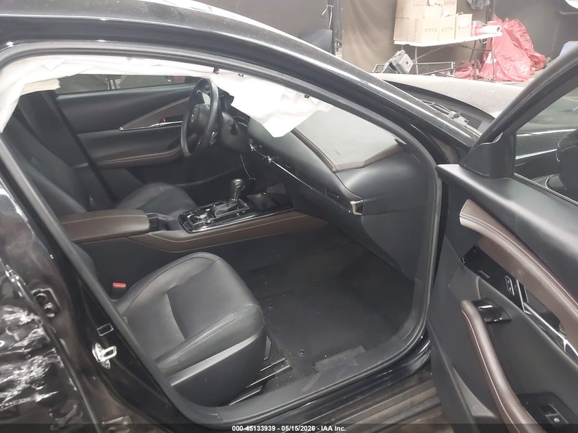 2024 Mazda Cx-30 VIN 3MVDMBDM7RM669325 IAAI salvage auction — SIDE, Salvage (Arizona), sold $6,800 on 2026-07-31 (photo 5)