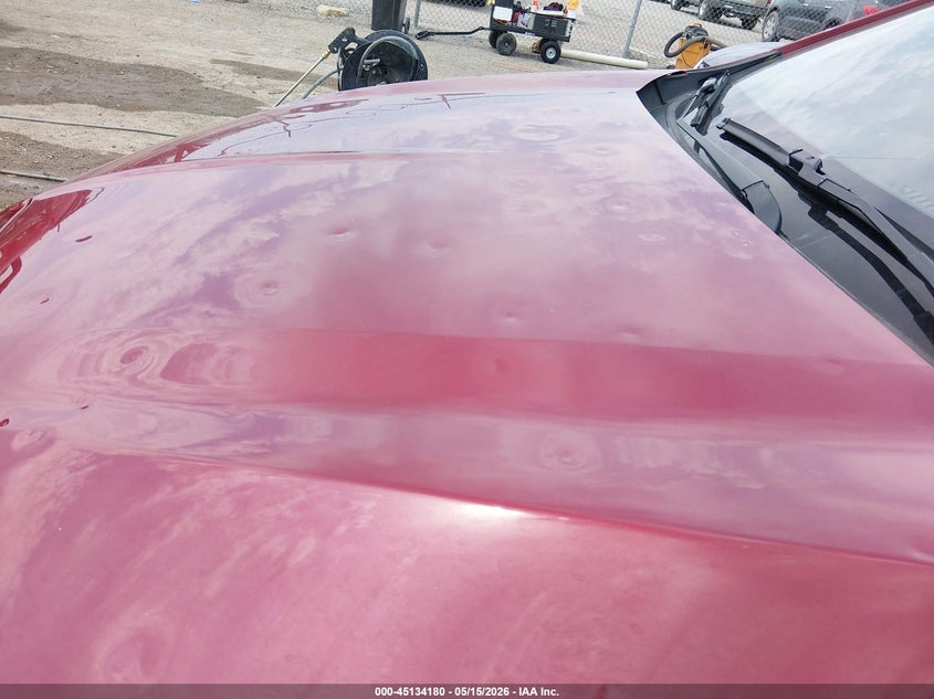 2020 Buick Encore gx VIN KL4MMFS26LB125885 IAAI salvage auction — HAIL, Salvage (Kansas), sold $1,050 on 2026-07-24 (photo 6)